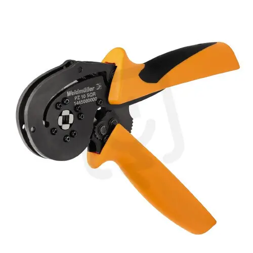 Cenová Bomba lis. kleště na dutinky pro pr.y 014-10mm