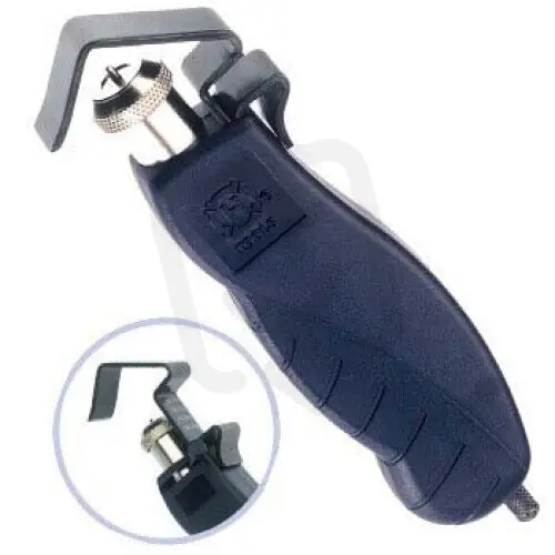 Ověřený Odplášťovací nůž pro průměry 6,0-25mm/síla PVC max. 4,5mm economy AM 25 H