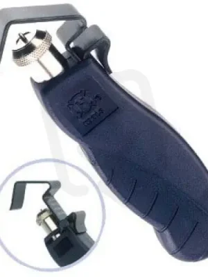 Odplášťovací nůž pro průměry 25-36mm/síla izolace PVC max. 4,5mm economy AM 35 H Nová Kolekce