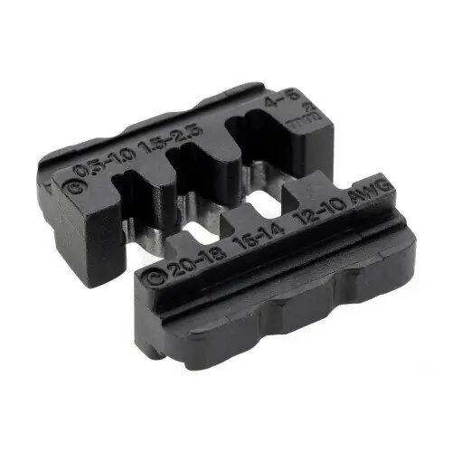 Koupit Online Čelisti ke kleštím Click and Crimp LK-CC