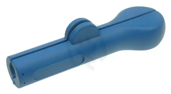 Odizolovací nůž pro AL a CU vodiče o průměru 8-13mm WE 13 Akční Cena