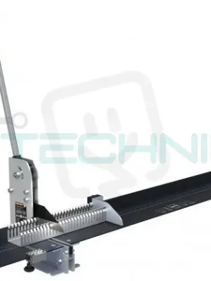 031920 ALFRA pákové nůžky na kabelové kanály do šíře 125mm VKS 125A Super Cena