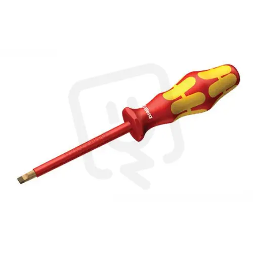 Šroubovák plochý 1000V Kraftform 1,2x8,0x175mm SR 8,0x175 Speciální Cena