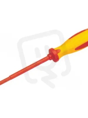 Šroubovák křížový 1000V Kraftform Pozidriv PZ 2x100mm SR PZ 2 Vrácení Zdarma