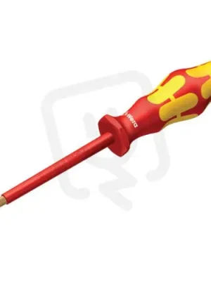 Zlevněný Šroubovák křížový 1000V Kraftform Pozidriv PZ 4x200mm SR PZ 4