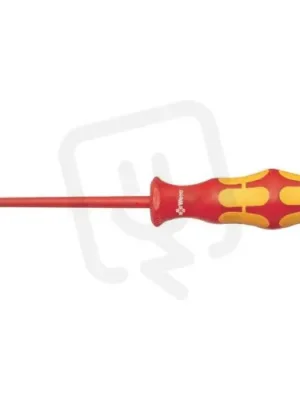 Šroubovák TORX izolovaný do 1000V, TX 8 x 80mm WR 006184 Objednat Nyní