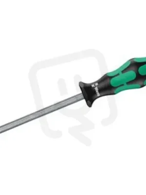 Šroubovák WERA se šestihrannou kulovou hlavou rozměr 2,5x100mm WR 138070 Poslední Šance
