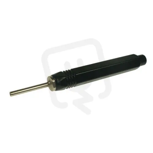 Levný Vypichovač kontaktů HTS-HVTO2,4mm, Contact-MCO2,5mm, Wieland-pinO2,5mm VRE 0604