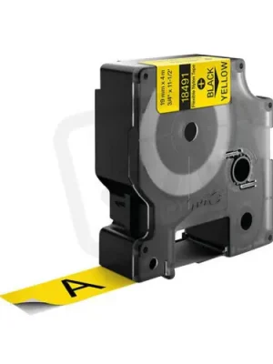 Nakupujte Hned 1849118757 DYMO páska RHINO flexibilní n