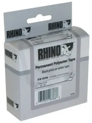 1848518760 DYMO páska RHINO permanentní Jen Po Omezenou Doba