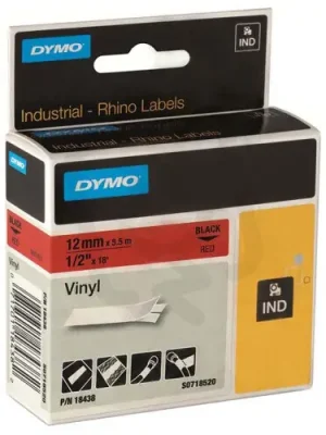 Vrácení Zdarma 18438 DYMO páska RHINO vinylová šíře 12m