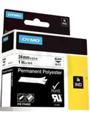 Časově Omezené 1734523 DYMO samolepicí páska RHINO poly