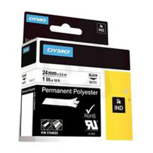 Časově Omezené 1734523 DYMO samolepicí páska RHINO poly