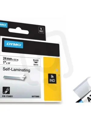 1734821 DYMO obmotávací páska RHINO samo Rychlé Dodání