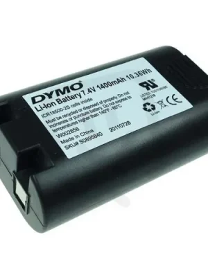 Dobíjecí baterie 74V/1400mAh k tiskárnám Omezená Nabídka