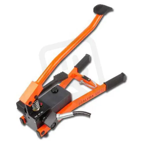 02121 ALFRA hydraulické nožní čerpadlo s Zlevněný