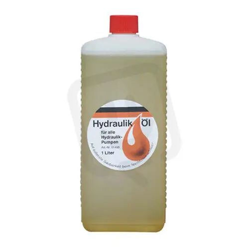 01455 ALFRA hydraulický olej typ H-LP46 Bezpečná Platba