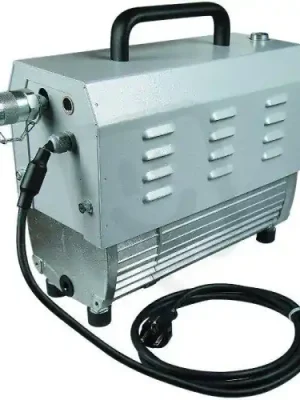 Hit Sezóny 03852 ALFRA hydraulické čerpadlo na síť 220V s tlakovou hadicí délky 2m SC 05