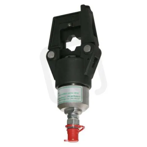 Hydraulická lisovací hlavice do 240mm2 v kufru s příslušenstvím LH 130K Nakupujte Hned
