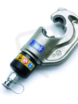 Hydraulická lisovací hlavice do 300mm2 RHC 131 LN Značkový