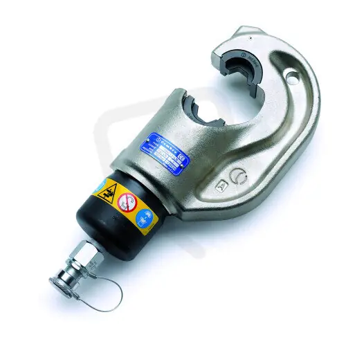 Hydraulická lisovací hlavice do 300mm2 RHC 131 LN Značkový