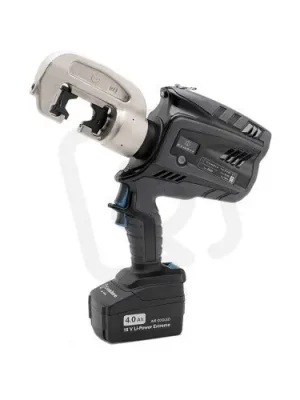 Nejlepší Volba Elektrohydraulické lis. kleště do 240mm2