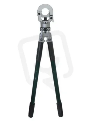 Mechanické lis. kleště pro CU do 300mm2 Nejprodávanější