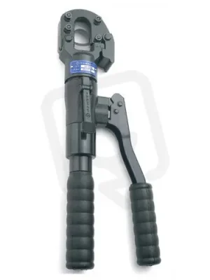 Cenový Hit Hydraulické nůžky do průměru 25mm na AL, Cu kabely, ALFe a Fe lana HT-TC 026Y