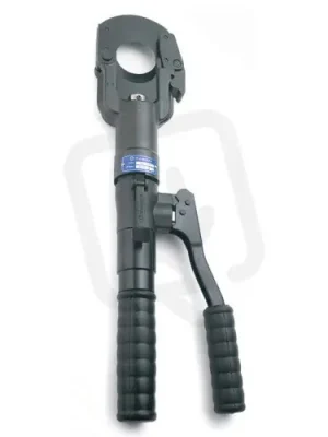 Must-Have Hydraulické nůžky do průměru 50mm na AL a Cu kabely HT-TC 051