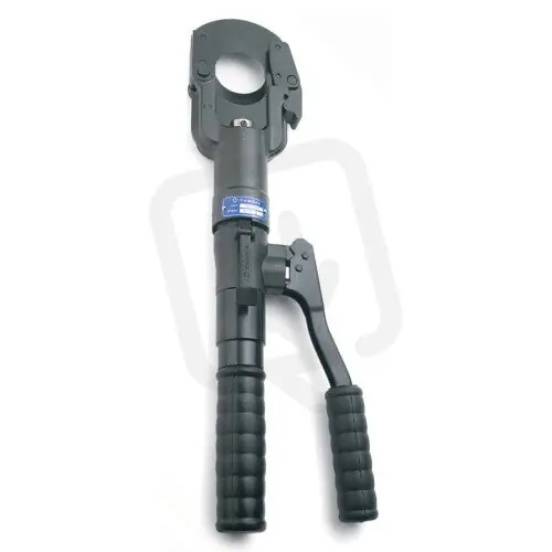 Must-Have Hydraulické nůžky do průměru 50mm na AL a Cu kabely HT-TC 051
