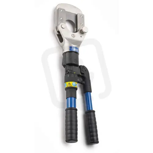 Hydraulické nůžky do průměru 55mm na AL a Cu kabely HT-TC 055 Zlevněný