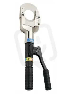 Hydraulické nůžky do průměru 65mm na AL a Cu kabely HT-TC 065 Vrácení Zdarma