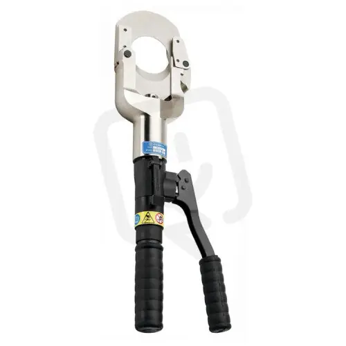 Hydraulické nůžky do průměru 65mm na AL a Cu kabely HT-TC 065 Vrácení Zdarma