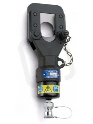 Výprodej Hydraulická střihací hlavice do průměru 40mm na AL Cu a ALFe (síla 100kN) TC 04N