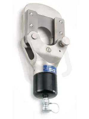 Hydraulická střihací hlavice do průměru 55mm, na AL, Cu a ALFe TC 055 Autentický
