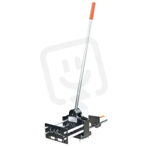 Sezónní Sleva 03001 ALFRA pákové nůžky s děrováním 12x