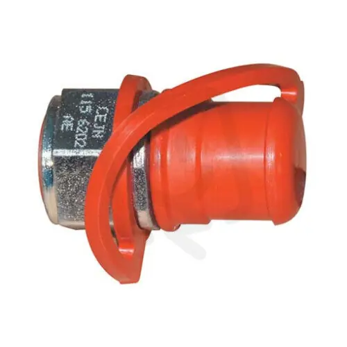 Ihned K Objednání 01453 ALFRA hydraulická rychlospojka G 1