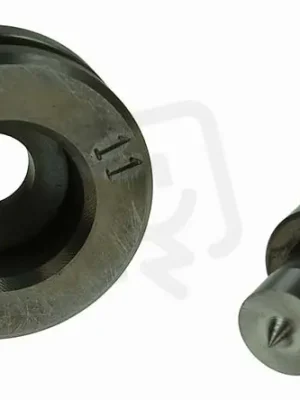 Tovární Cena Děrovací čelisti pro průměr 13,0mm k děrovací hlavici DP100Z plus DRT 13,0