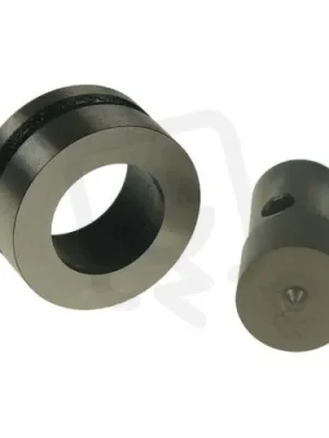 Horká Nabídka Děrovací čelisti pro průměr 8,5mm k děrovací hlavici RHT160 a RHT160-60N RT 8,5