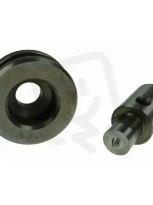 Pouze Dnes Děrovací čelisti pro průměr 14mm k děrovací hlavici RHT160 a RHT160-60N RT 14,0