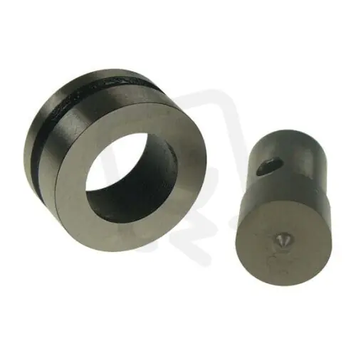 Autentický Děrovací čelisti pro průměr 145mm k děro