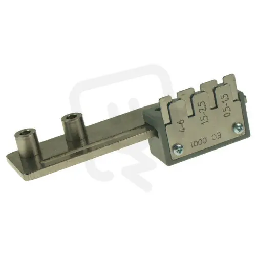 Locator EC LOC01 k EC65 pro aretaci kone Aktuální