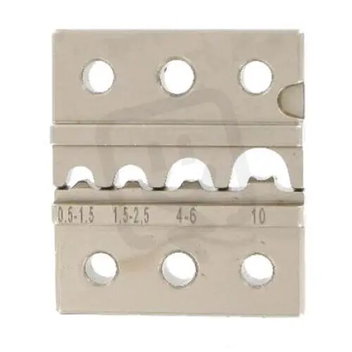 Čelisti EC T0599Q k EC(PC) 65 na oka bez izolace, průřez 0,5-10mm2 C4-ON 0510 Pouze Dnes