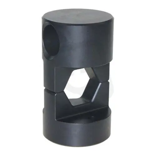 Aktuální Čelisti lis. na Cu lehčené 185mm2 pro hy