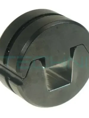 Originální Čelisti na dutinky 10mm2 pro K22 HP60CK AP60CK AP62 AP62D/šíře 20mm PT 10-22