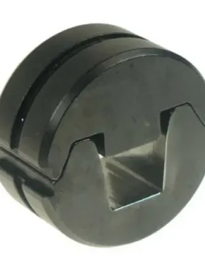 Cenově Výhodný Čelisti na dutinky 150mm2 pro K22 HP60CK AP60CK AP62 AP62D/šíře 22mm PT 150-22