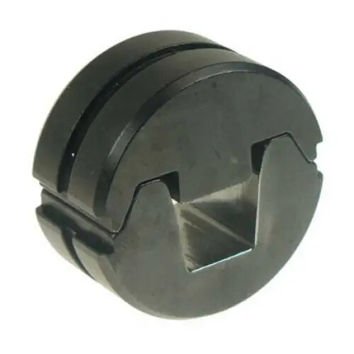 Cenově Výhodný Čelisti na dutinky 150mm2 pro K22 HP60CK AP60CK AP62 AP62D/šíře 22mm PT 150-22