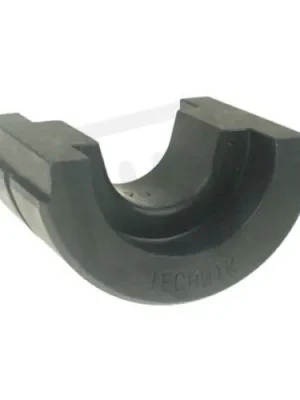 Nejlepší Volba Matrice k HT131 pro Cu oka stáčená z plechu dle DIN 46234, průřez 240mm2 MW240-C