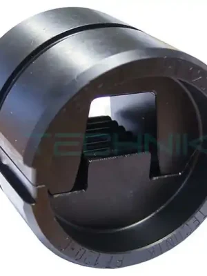 Čelisti na dutinky 35mm2 pro HT131 RH131 RHM132 B131 AP130/šíře 20mm PT 35-C Cenový Hit