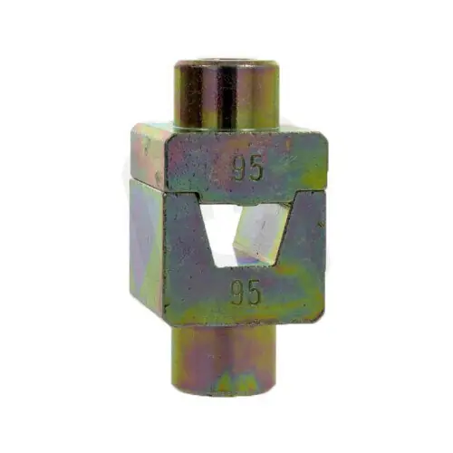 Čelisti na dutinky 70mm2 pro lisovací kleště TND 240 CTN 70 Akční Nabídka